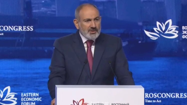    “Ümid edirik ki, Moskvanın köməyilə Türkiyə ilə münasibətləri nizama salacağıq”   