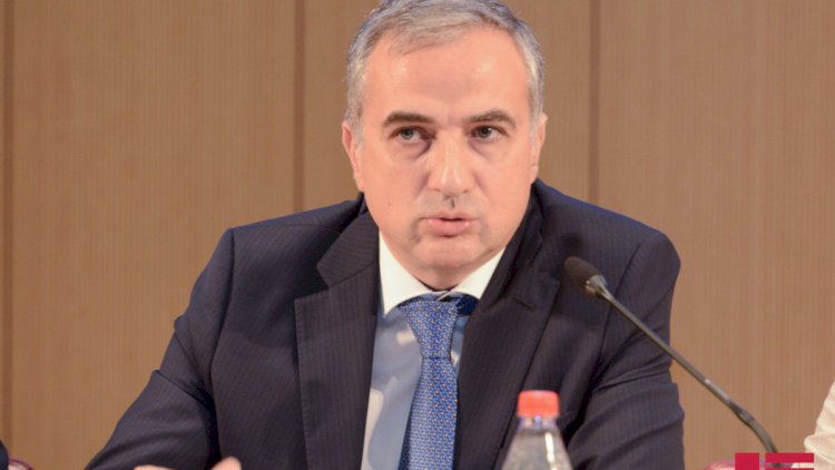    Filip Riker Bakıda rəsmən qəbul ediləcək? -   “Ola bilsin ki, qapalı şəkildə nəyisə çatdıracaqlar”