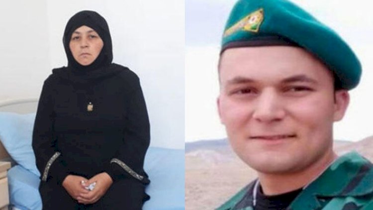    Xudayar Yusifzadənin anası əməliyyat olundu   
