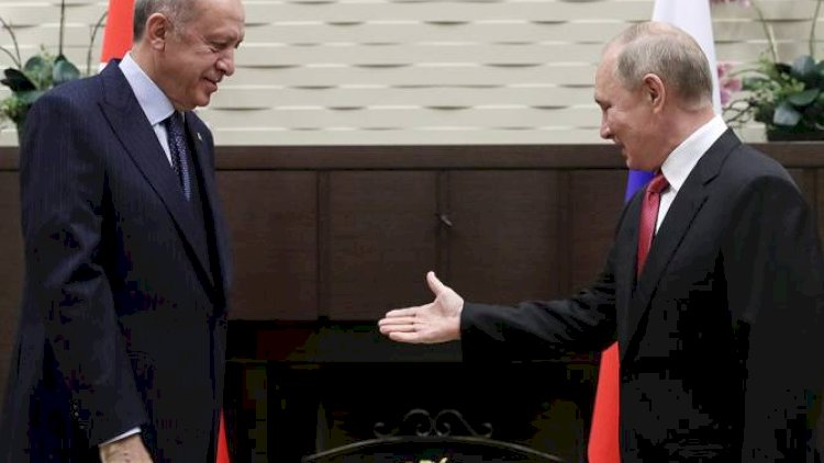    Putin Ərdoğanla məsləhətləşəcək   