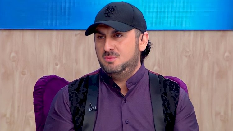    “Axşam orda söyüş söyür, səhər televiziyada məsləhət verirdim”   - Tolikdən etiraf