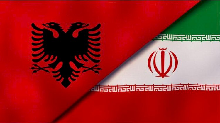    Albaniya İranla diplomatik əlaqələri kəsdi   