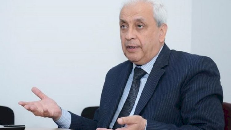    “ QAT və AzVP heç kəsin “uşağı” deyil, Azərbaycanın kişiləridir” –   Akif Nağı