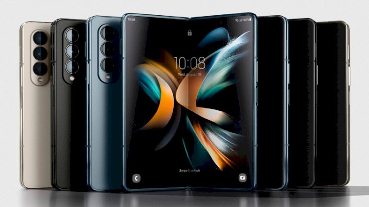    Samsung Galaxy Z Fold4 və Galaxy Z Flip4 əldə etmək üçün 4 səbəb   