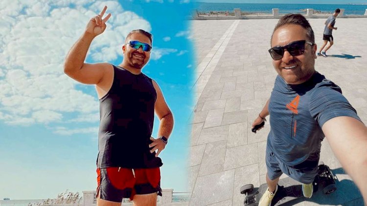    İlkin Həsəni: “Xamlıq etmişəm“   