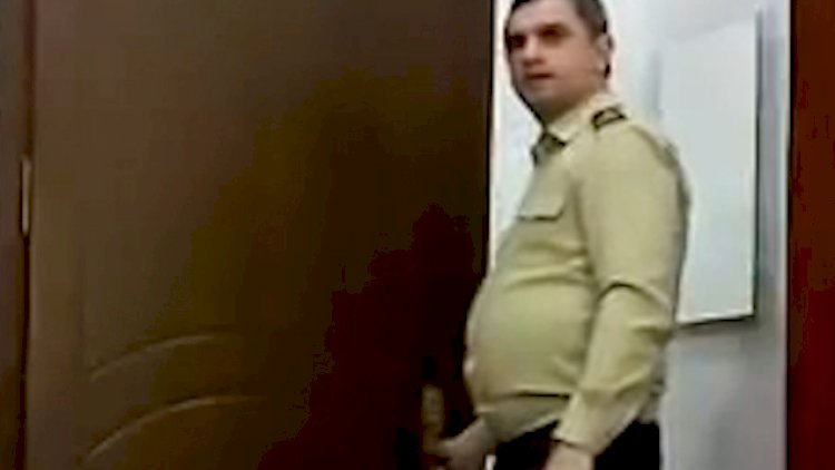    Zaur Mirzəyev danışdı: “Özümü təqsirli bilmirəm”   