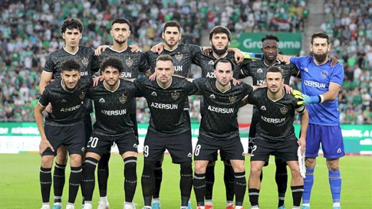    “Qarabağ”ın təxirə salınmış oyununun vaxtı açıqlandı   