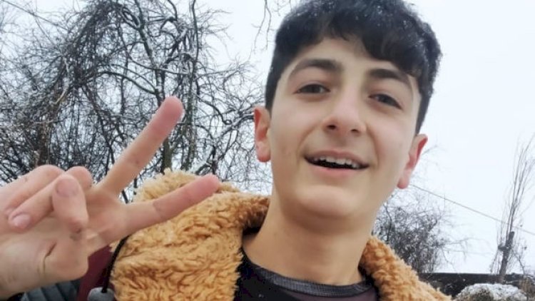    10-cu sinif şagirdi vəfat etdi   