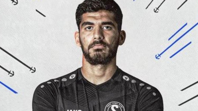   “Neftçi”nin müdafiəçisi “Səbail”ə keçdi   