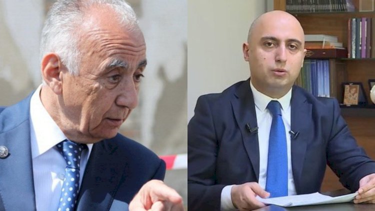    Emin Əmrullayev getdikcə Hacıbala Abutalıbova bənzəyir...   