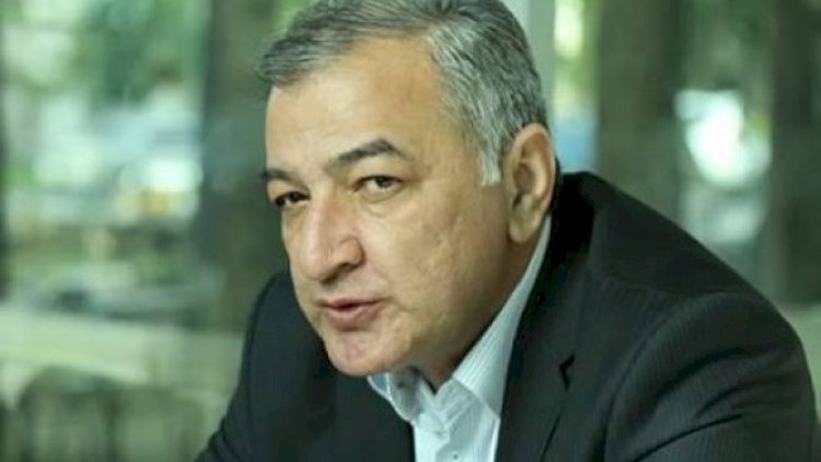    Paşinyan Vladivostokda, Mirzoyan Moskvada, Babayan da Vaşinqtonda: Bizə isə Xankəndi lazımdır...   