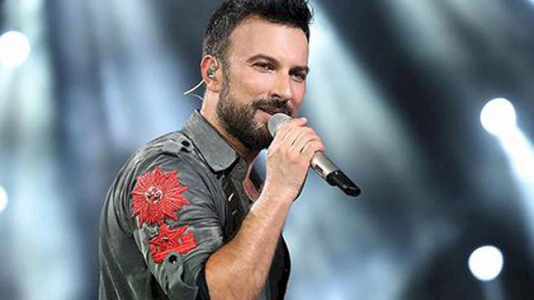   Tarkanın konsert verəcəyi səhnə çökdü   
