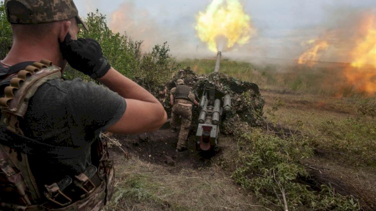    Rusiyanın 2 “Su-25” təyyarəsi vuruldu   