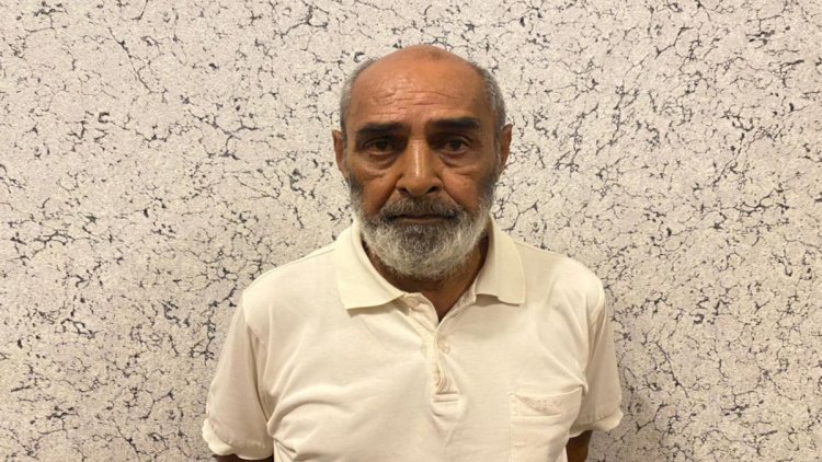    Salyan sakini narkotiklə tutuldu    