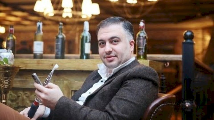    Klarnet ifaçısı xəstəliyindən danışdı   
