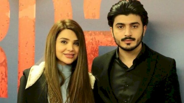    Tanınmış cütlük ayrılıb? -  “Mən bunu gizlədirdim axı...“   