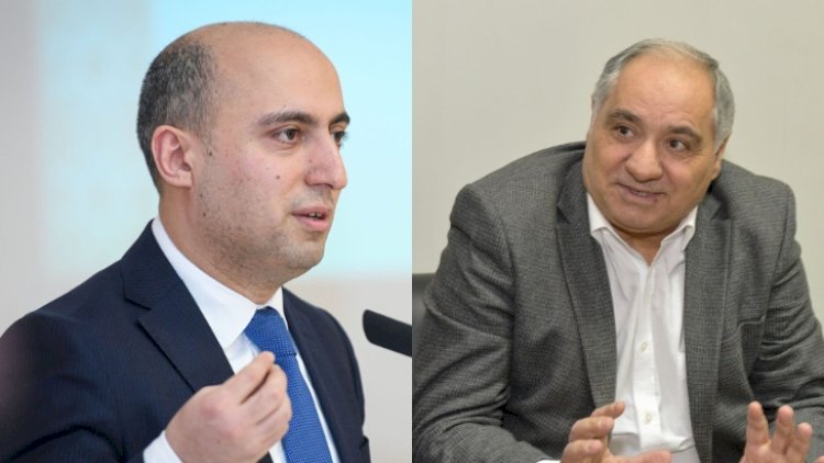    Professordan nazirə cavab:  “Müəllim “biliksizdir”, “savadsızdır” yanaşması  doğru deyil”   
