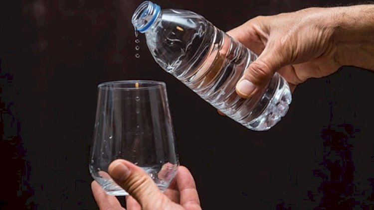    Yaşayış kompleksinin suyunda təhlükəli maddə aşkarlandı   