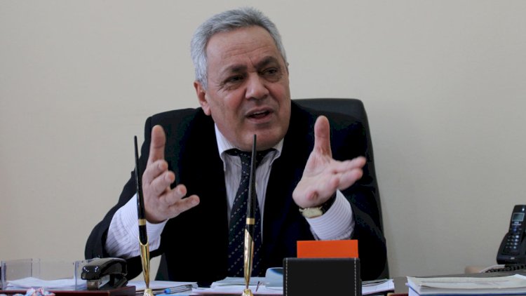    “Partiya sədrləri var ki, ailə üzvləri başqa partiyanın üzvləridir”   