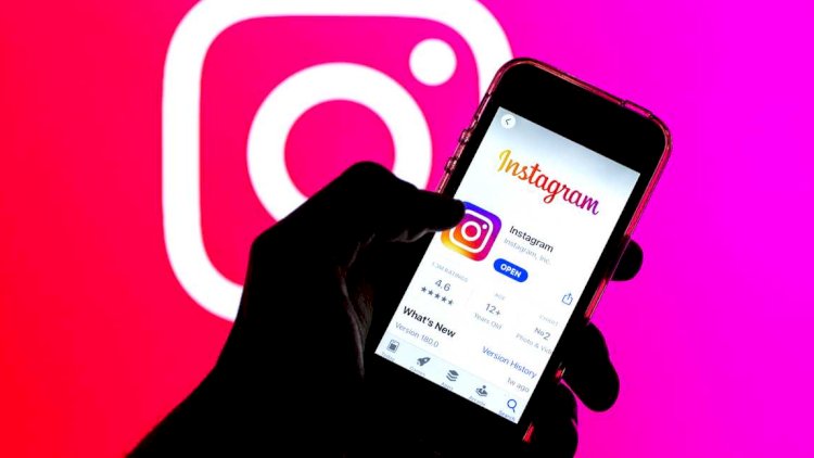    “Instagram”da problem yarandı   