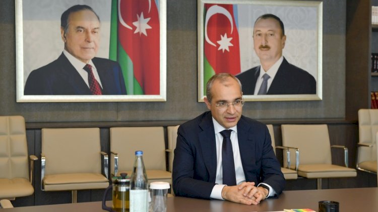    Mikayıl Cabbarov: “Azərbaycanın regionda qabaqcıl İT dövlətinə çevrilmək üçün kifayət qədər potensialı var”   