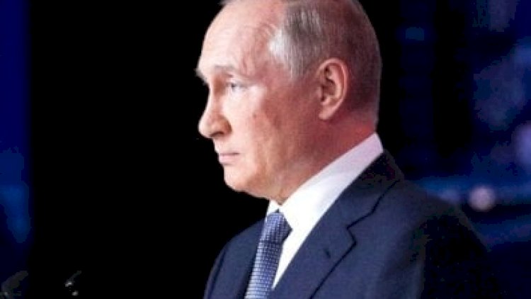    Putin Ermənistana nə vaxt gedəcək? - Köməkçisindən cavab   