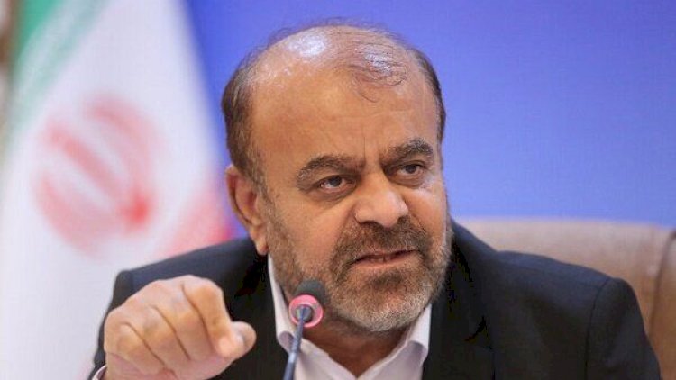    İranlı nazir Azərbaycanda mühüm iclasa qatılacaq   