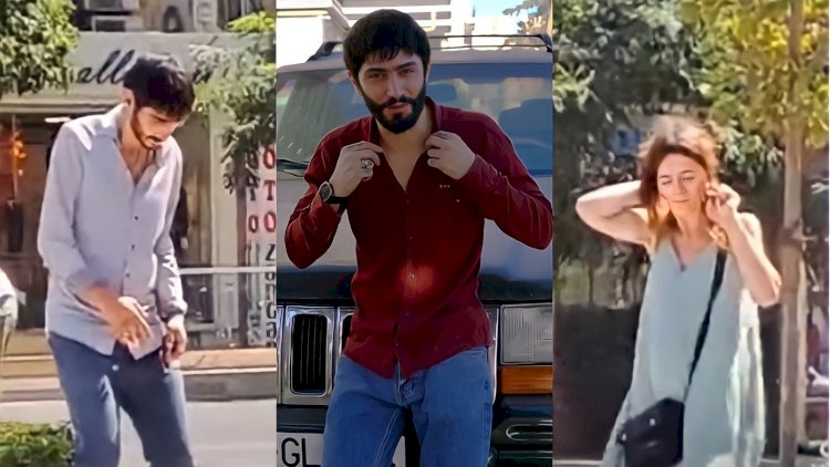    “Narkomanların videosu” ilə bağlı açıqlama: “Dövlət qurumlarından zəng etdilər ki...”   