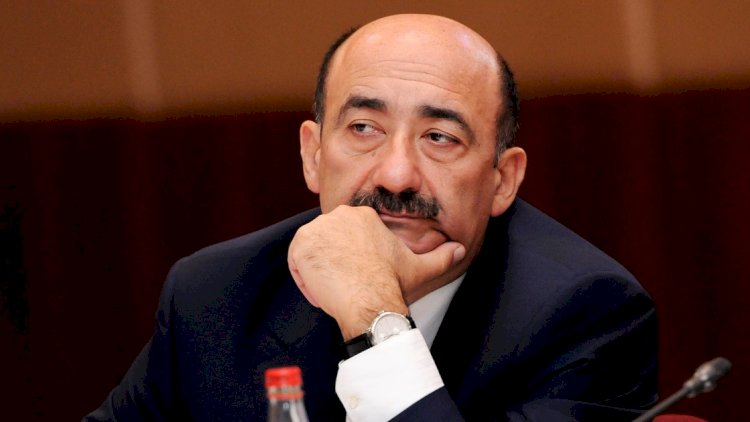    “Heyifslənirəm ki, nazir işlədiyim dövrdə bəzi işləri görə bilmədim”   