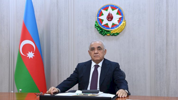    Baş nazirin sədrliyi ilə iclas keçirildi - Mühüm müzakirə   