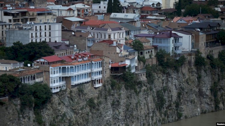    Rusiya vətəndaşlarına Gürcüstana giriş qadağan edilir   