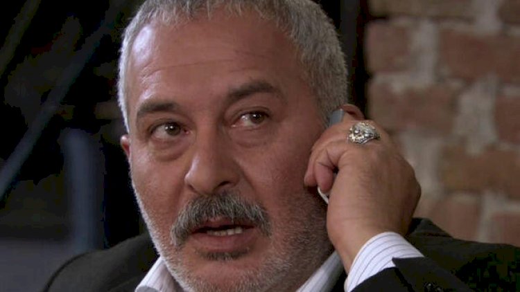    “Zaza“nın anası intihar etdi   