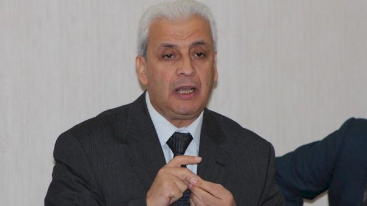    Akif Nağı Prezident Administrasiyasında   