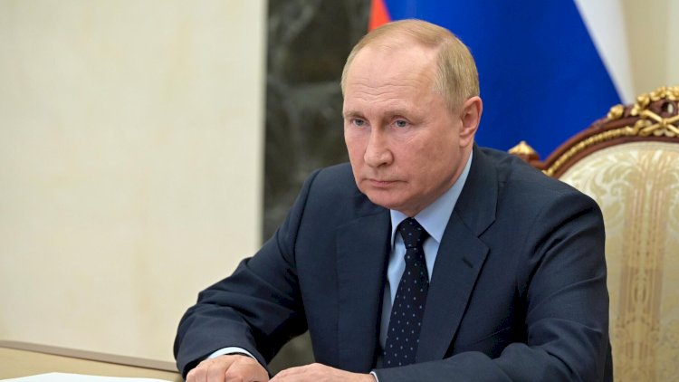    Putin kraliçanın dəfninə gedəcək? - Peskovdan cavab   