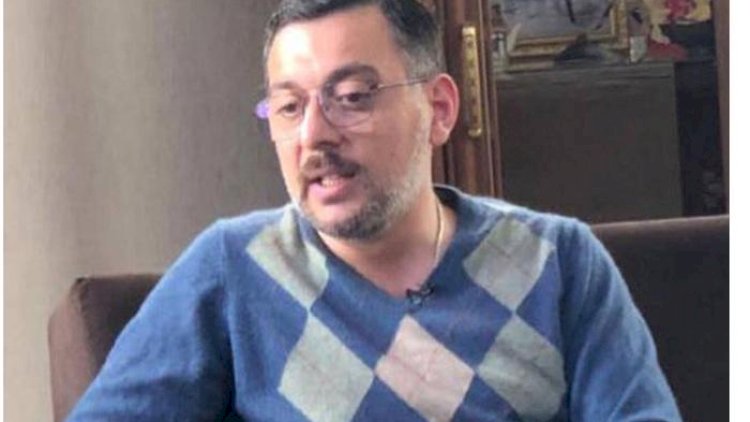    Bir saata öləcəyini deyən Ceyhun Əsgərov DANIŞDI   