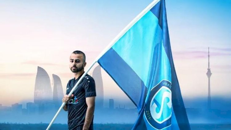    “Səbail“ 17 yaşlı yarımmüdafiəçi aldı   