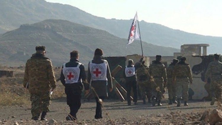    Azərbaycandan qayıdan hərbçilər Ermənistanda dindirilir   