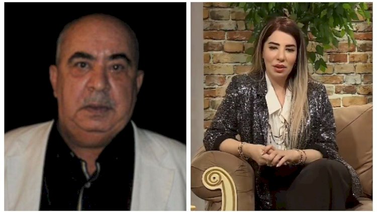    Yaşar Nurinin qızı: “Anam yaxınlaşıb mənə dedi ki...“   