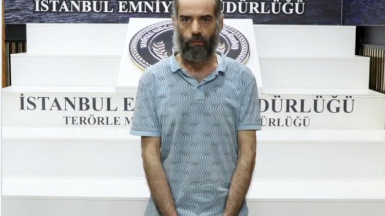   Türkiyədə “xilafətin naziri“ həbs olundu   