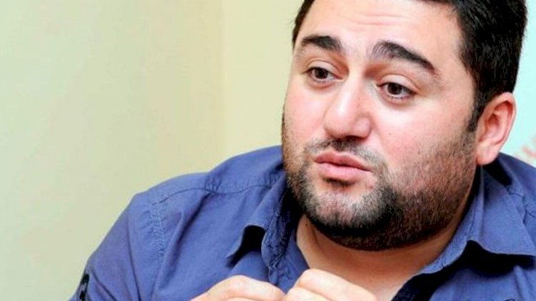    Müşfiq: “Dram tamaşasında oynadım, hamı ağladı“   