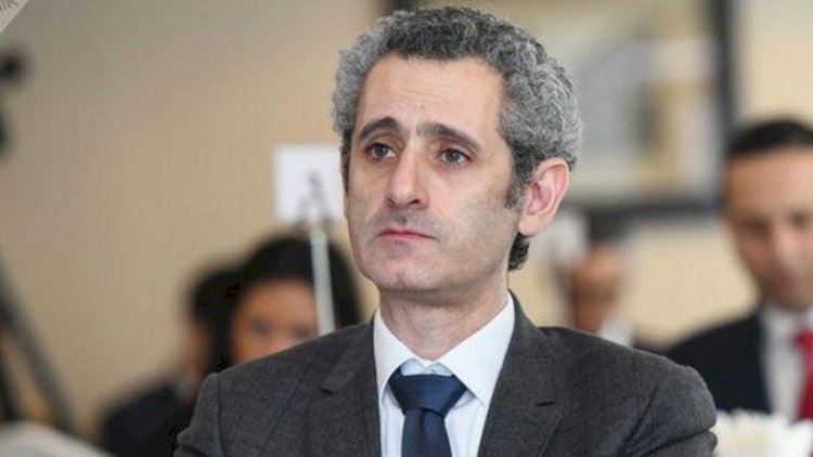    Fransa səfiri 5 erməni hərbçinin qaytarılmasını alqışladı   