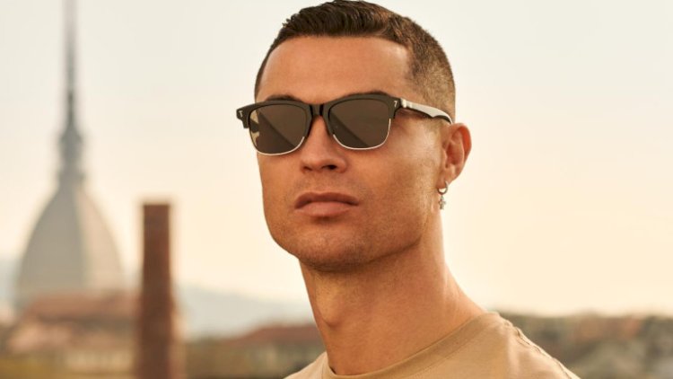    Ronaldodan kraliça II Elizabetlə bağlı paylaşım   