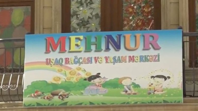    “Mehnur”da uşaqlara işgəncə verənlərin həbsi tələb olunur   