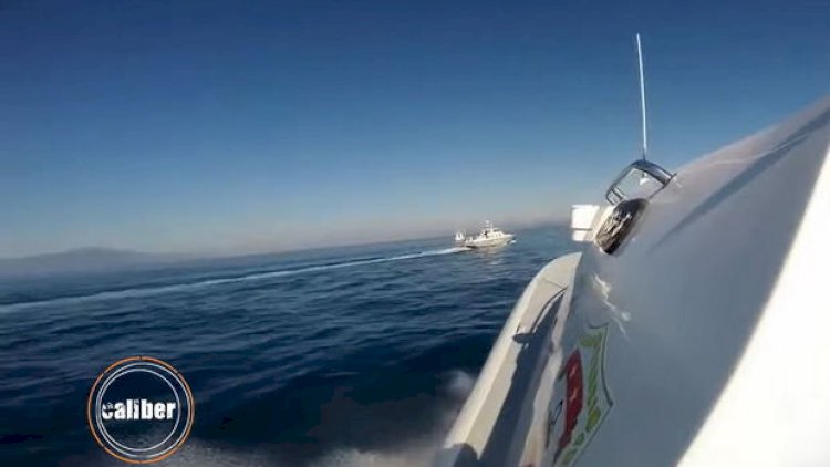    “Caliber”: “Egeydə böhran: Kiməsə daha bir müharibə lazımdır”   