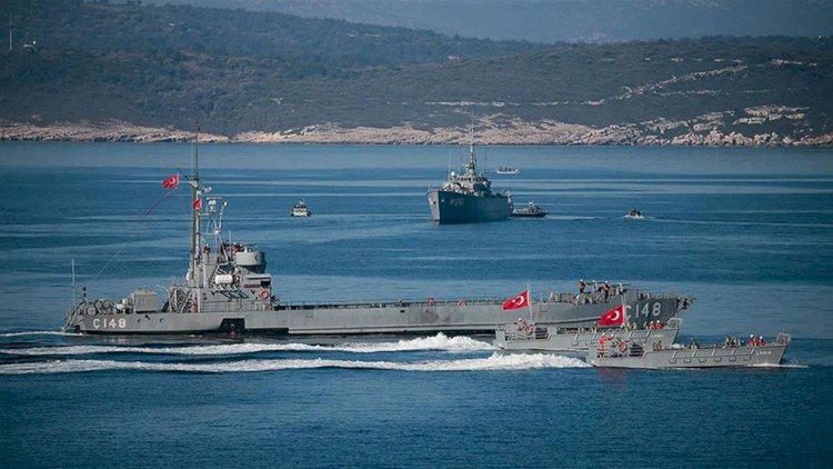    ABŞ və NATO-dan Türkiyə-Yunanıstan göstərişi    