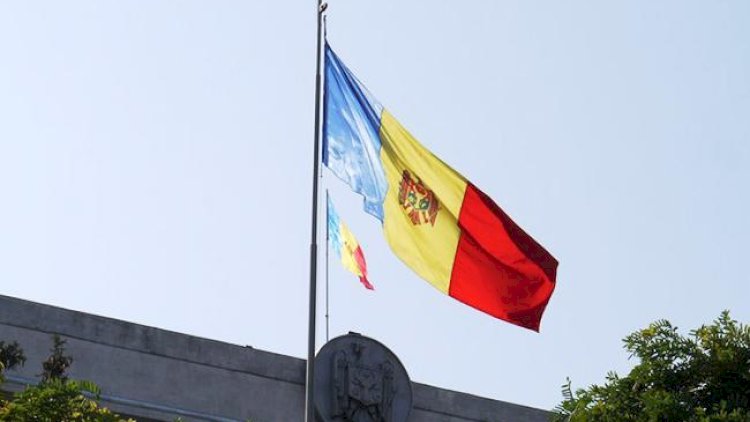    Moldova təyyarələrinə Rusiyaya uçmaq qadağan edildi   