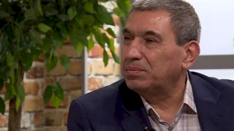    “Atanın oğul üçün məzar düzəltdirməyi faciədir” - Rəhman Rəhmanov   