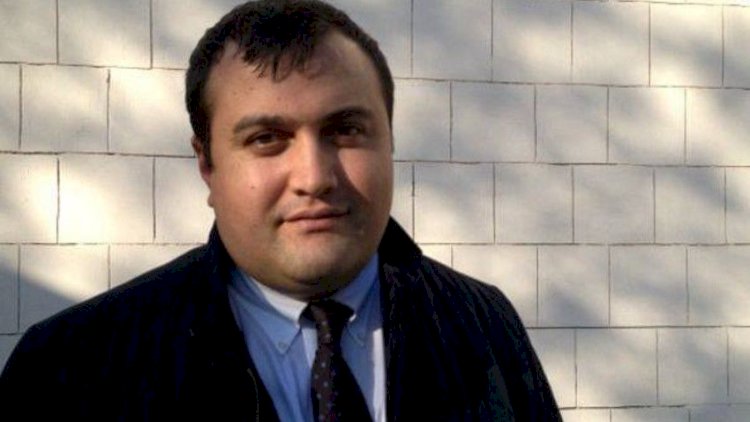    Elçin Sadıqovu neçə il həbs gözləyir? - Vəkilindən açıqlama   