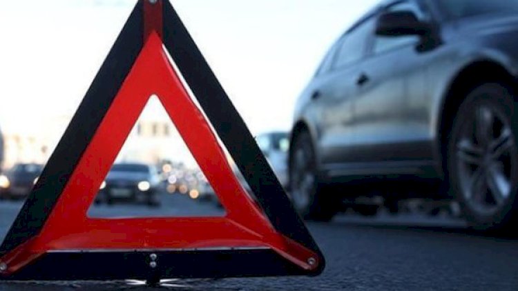    Qubada maşın dərəyə aşdı,   iki nəfər öldü