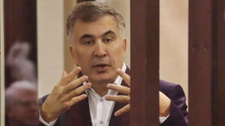    Saakaşvili: “Havada qələbə qorxusu var“   